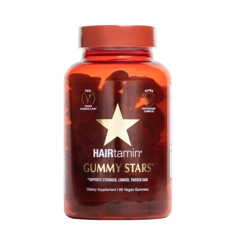 Hairtamin gummys