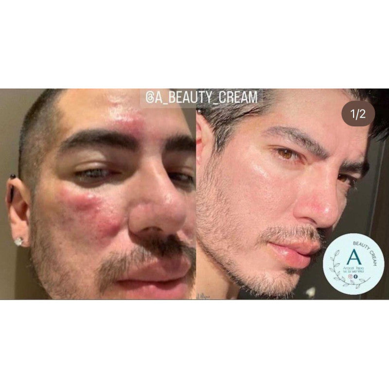 Crema beauty cream de día