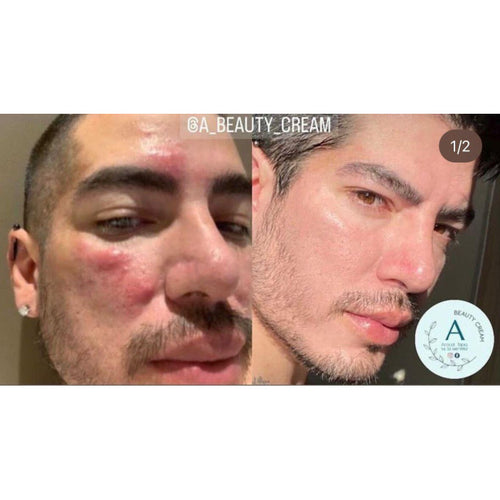 Crema beauty cream de día