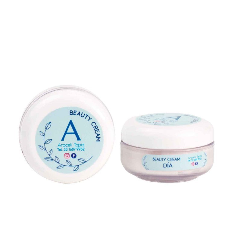Crema beauty cream de día