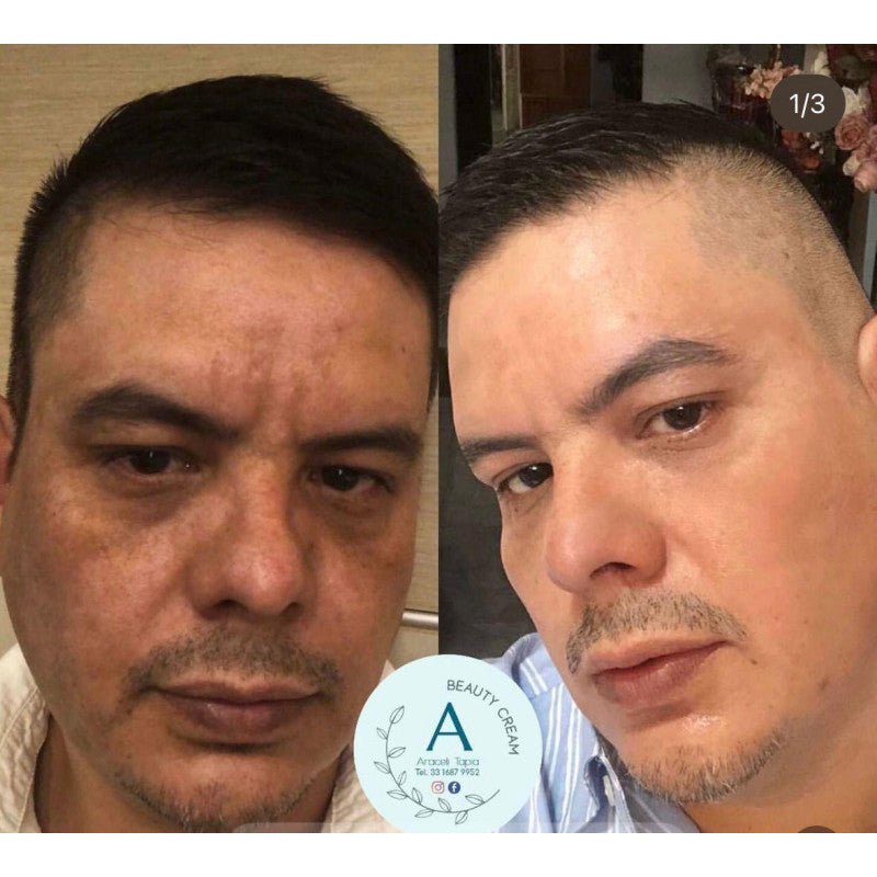 Crema beauty cream de noche