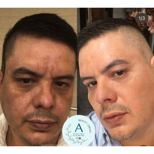 Crema beauty cream de noche