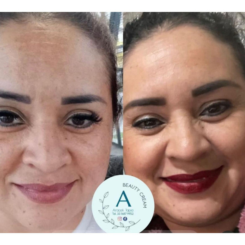 Crema beauty cream de noche arrugas
