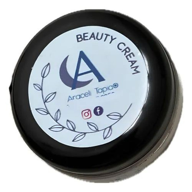 Crema beauty cream de noche arrugas