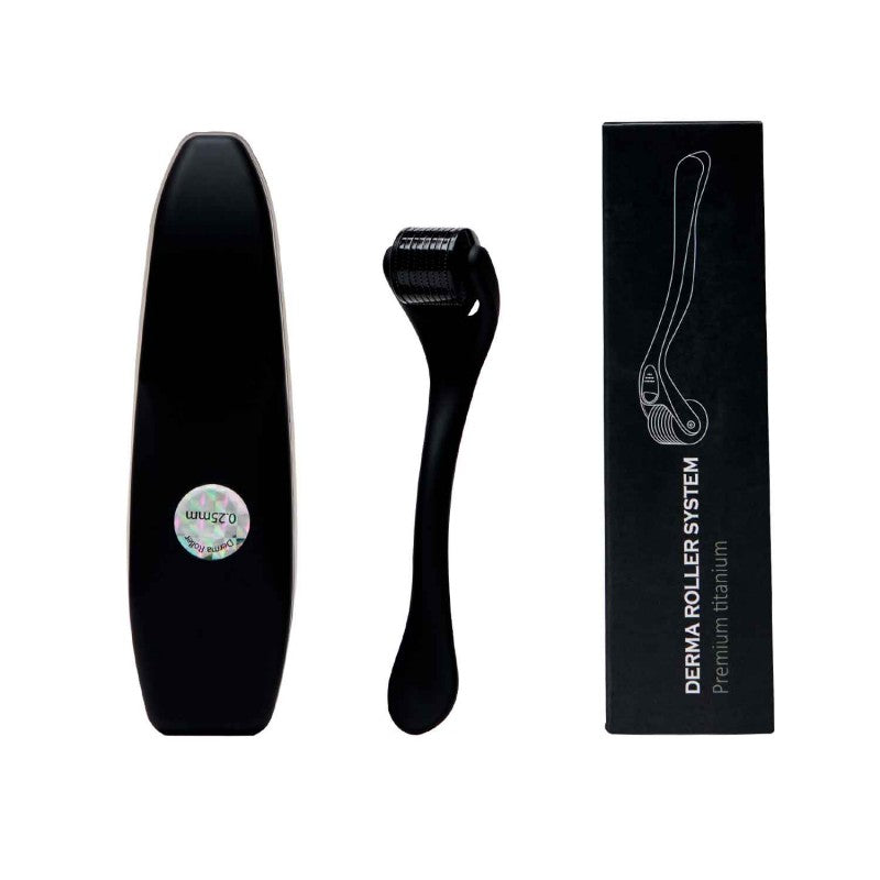 Derma roller
