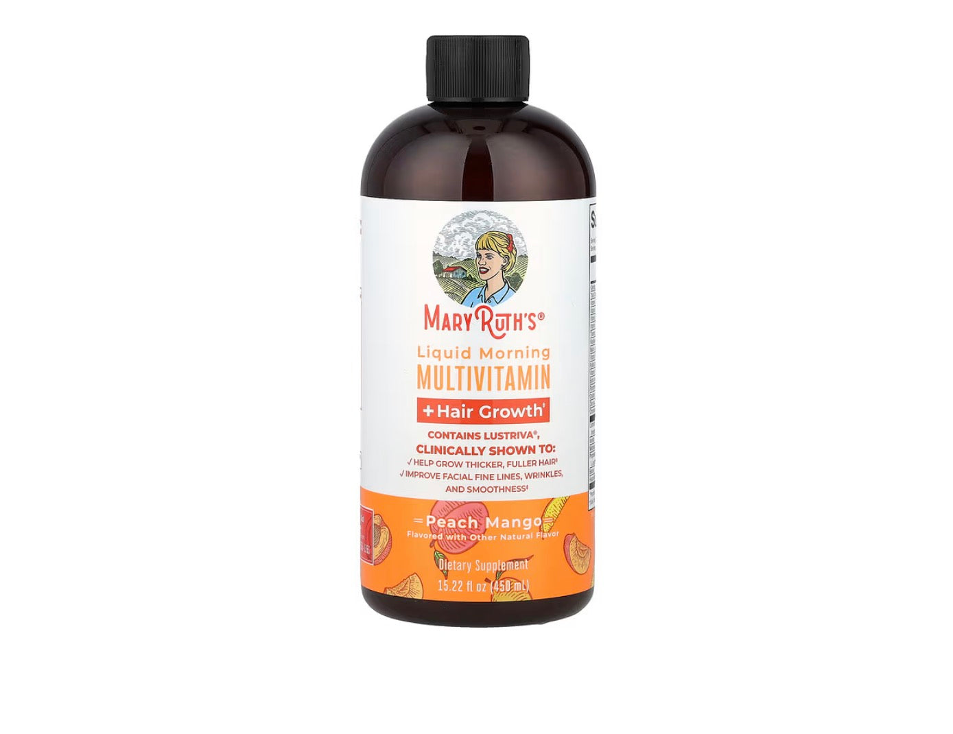 Multivitaminico Mary Ruths