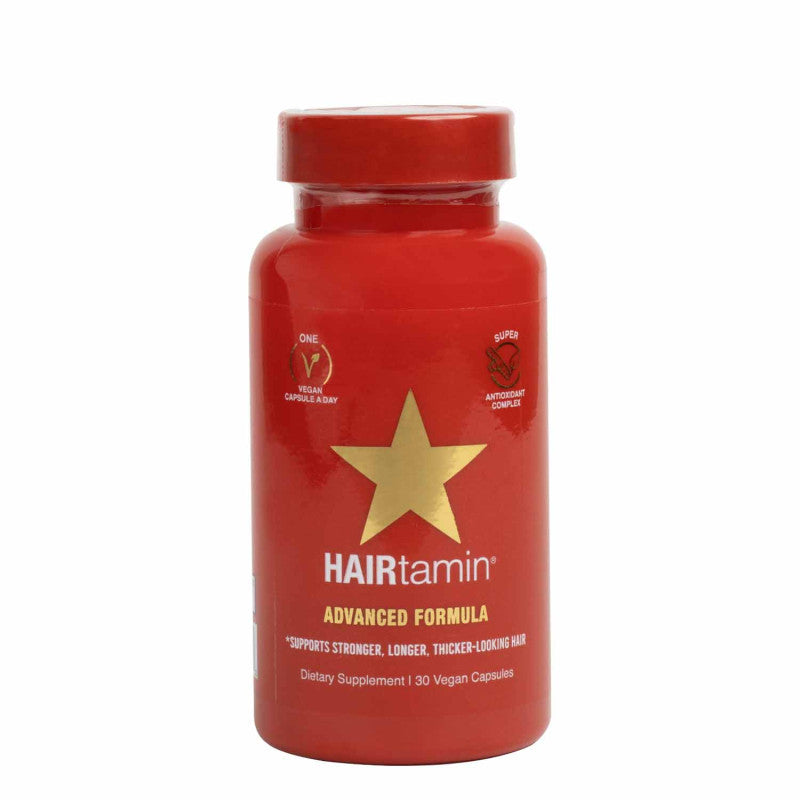 Hairtamin Fórmula Avanzada