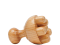 Masajeador de madera de cuerpo