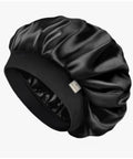 Gorro de seda