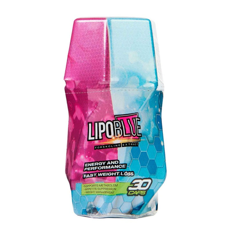 Lipoblue