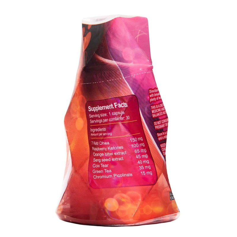Ultra union purple orange