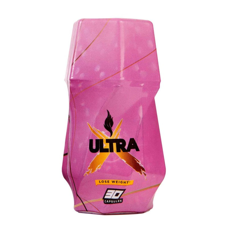 Ultra x