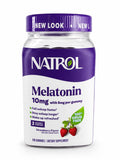 Melatonin 10 mg Gummies 200 unidades