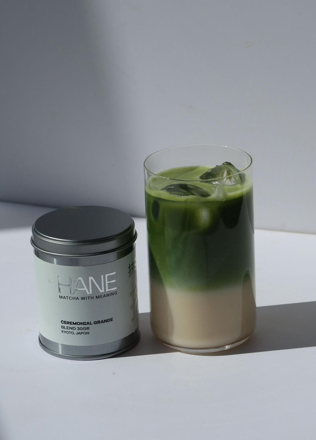 Matcha