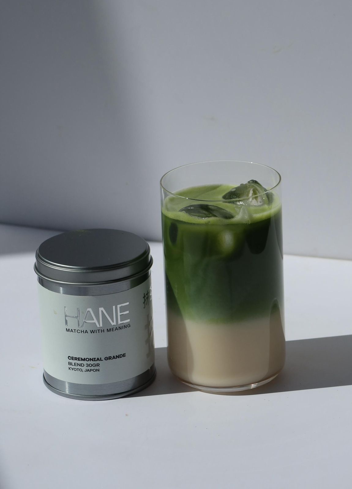 Matcha