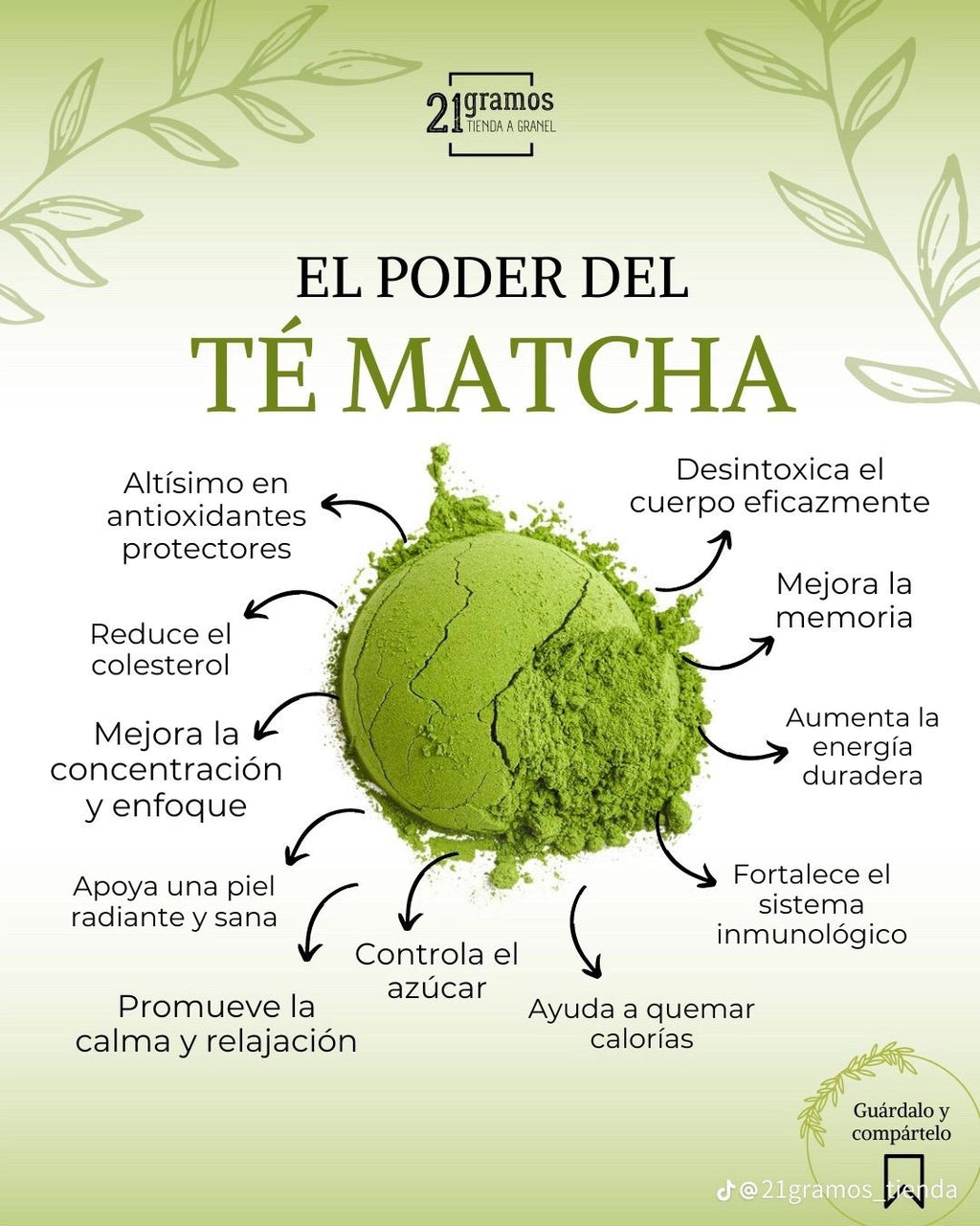 Matcha
