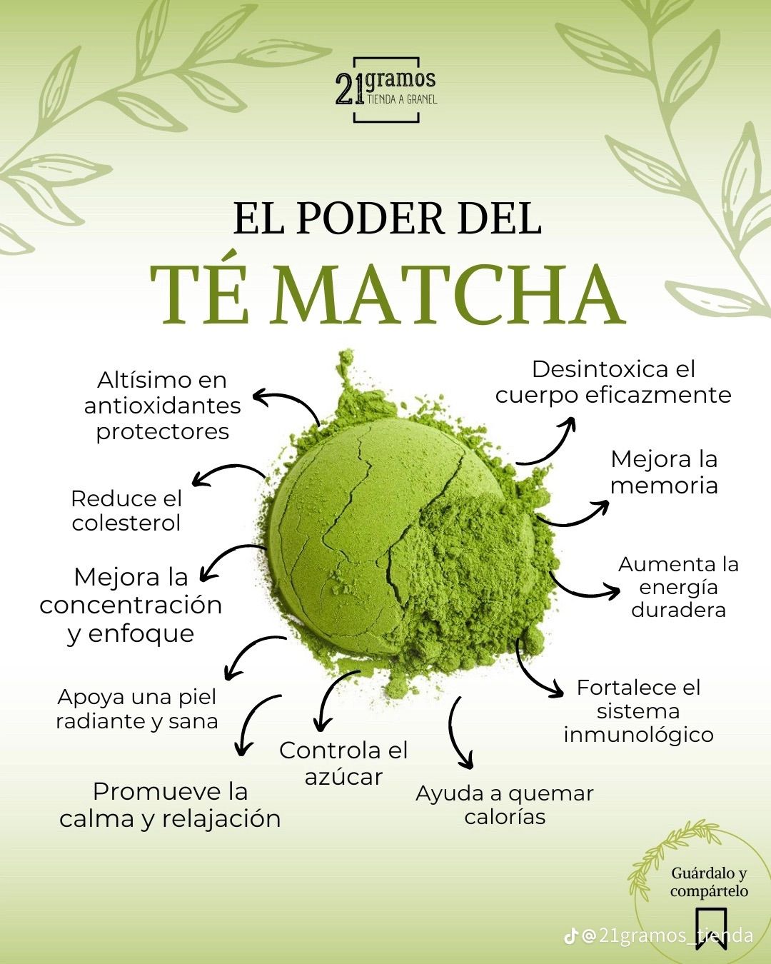 Matcha